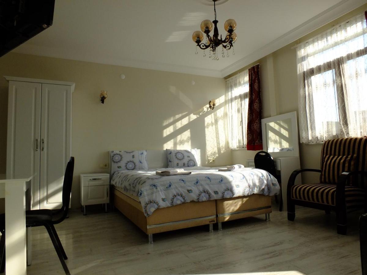 Aparthotel Old Provincia di Istanbul