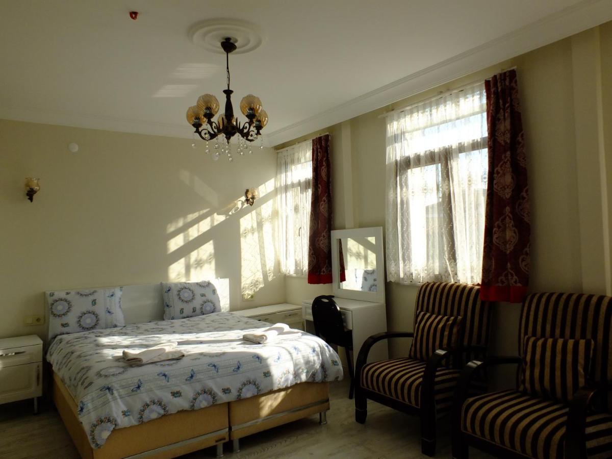Aparthotel Old Provincia di Istanbul