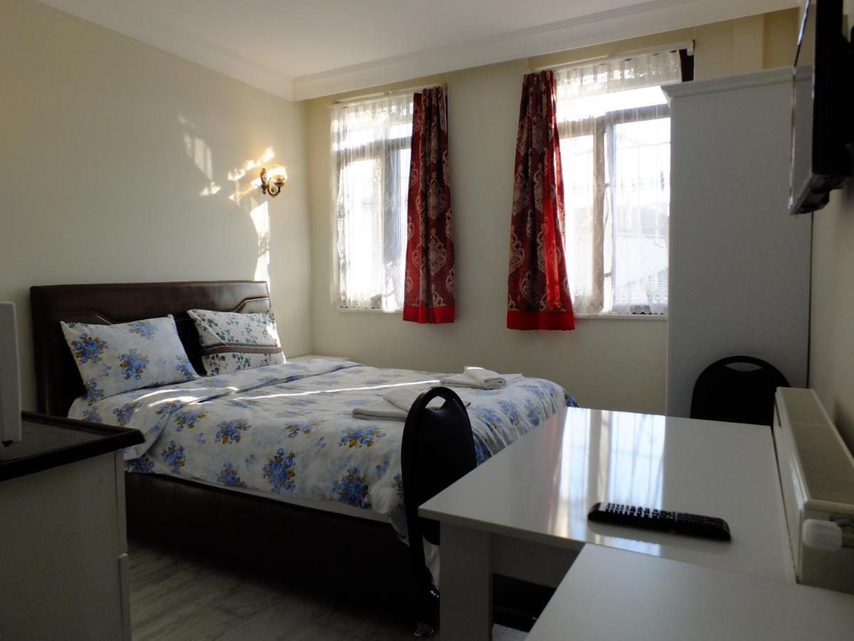 Old Aparthotel Provincia di Istanbul