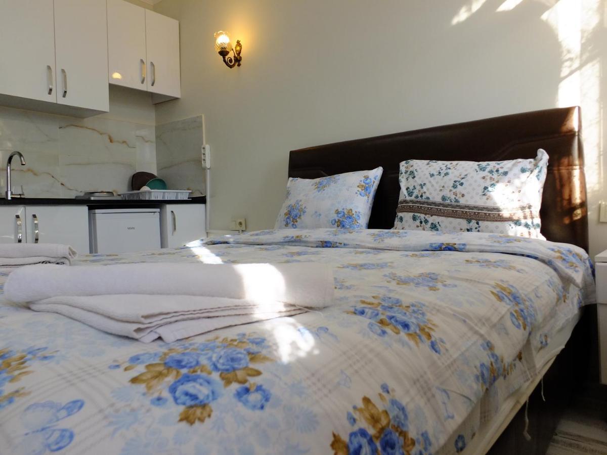 Old Aparthotel Provincia di Istanbul